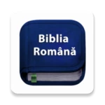 Logo of Biblia Română android Application 